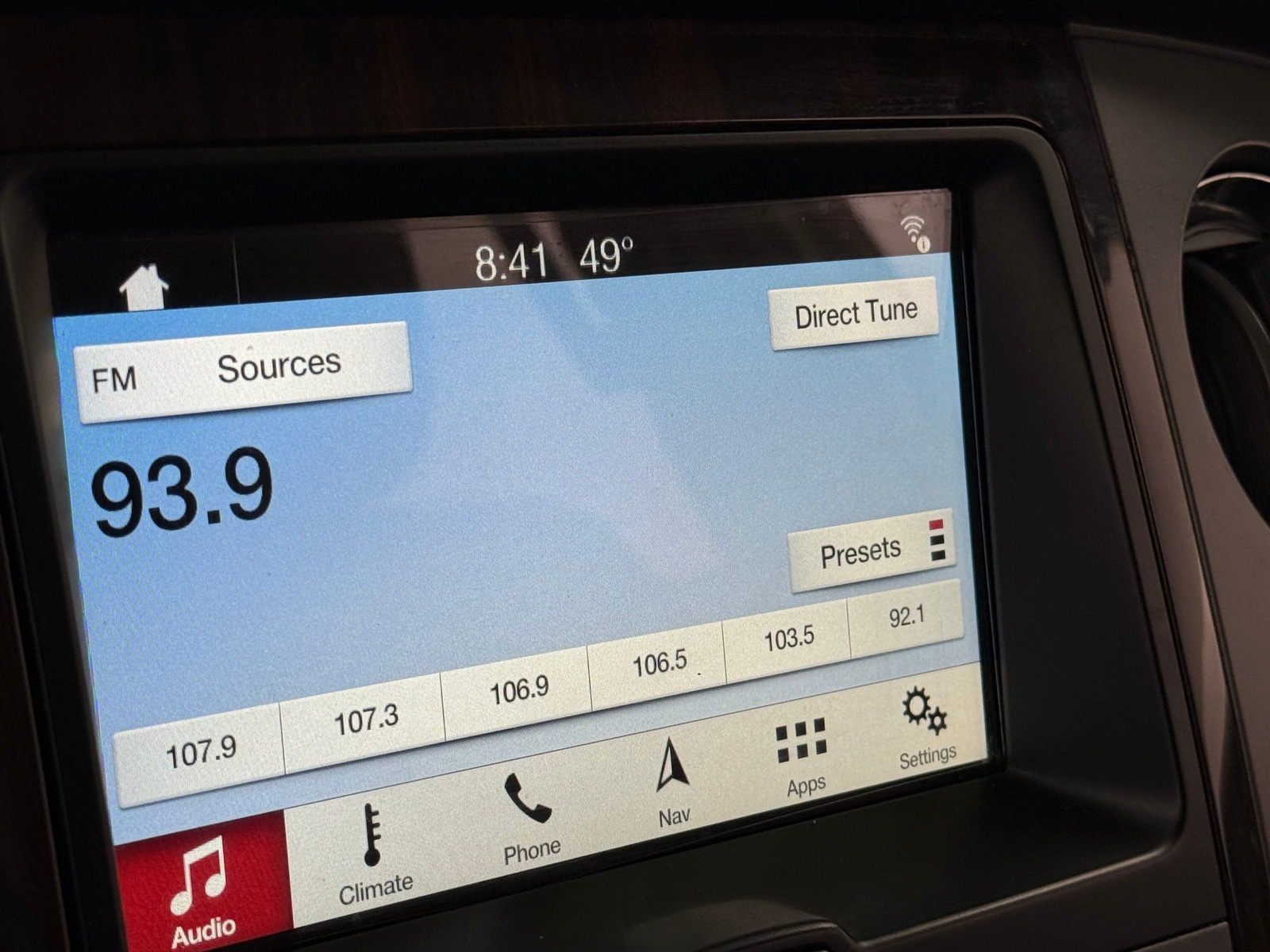 Thumbnail: 2017 Ford Expedition - 3