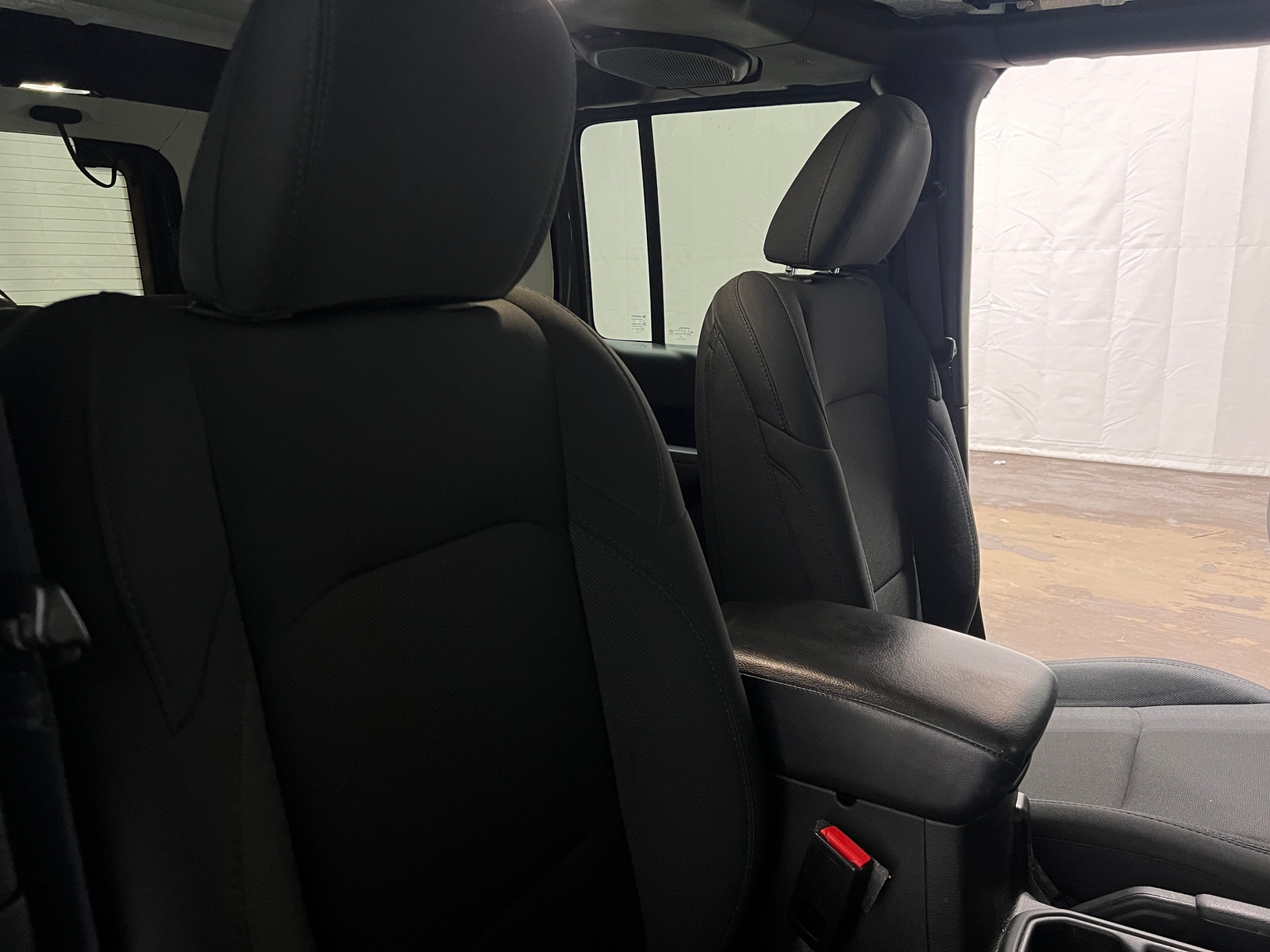 Thumbnail: 2021 Jeep Wrangler - 2