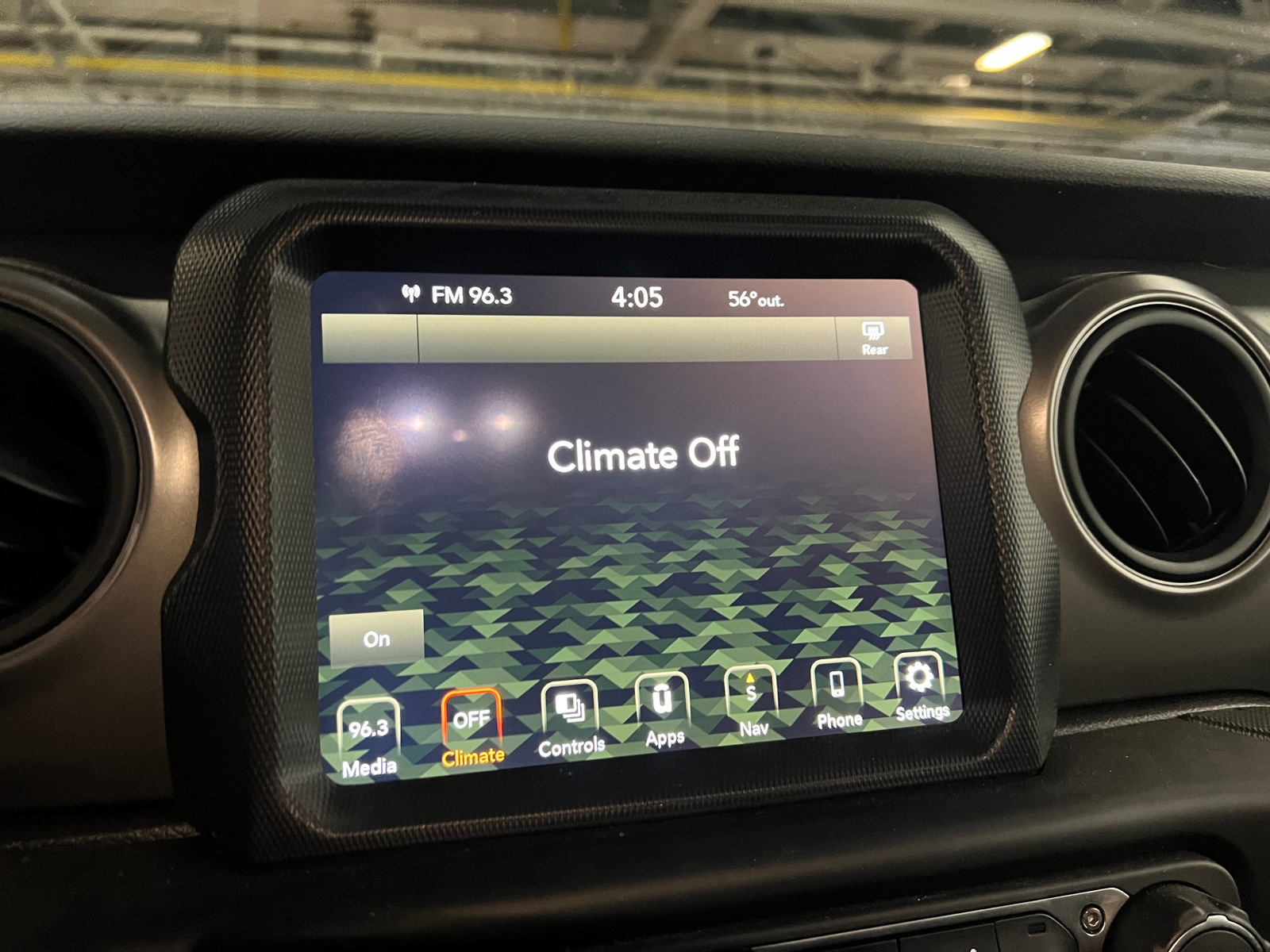 Thumbnail: 2021 Jeep Wrangler - 4