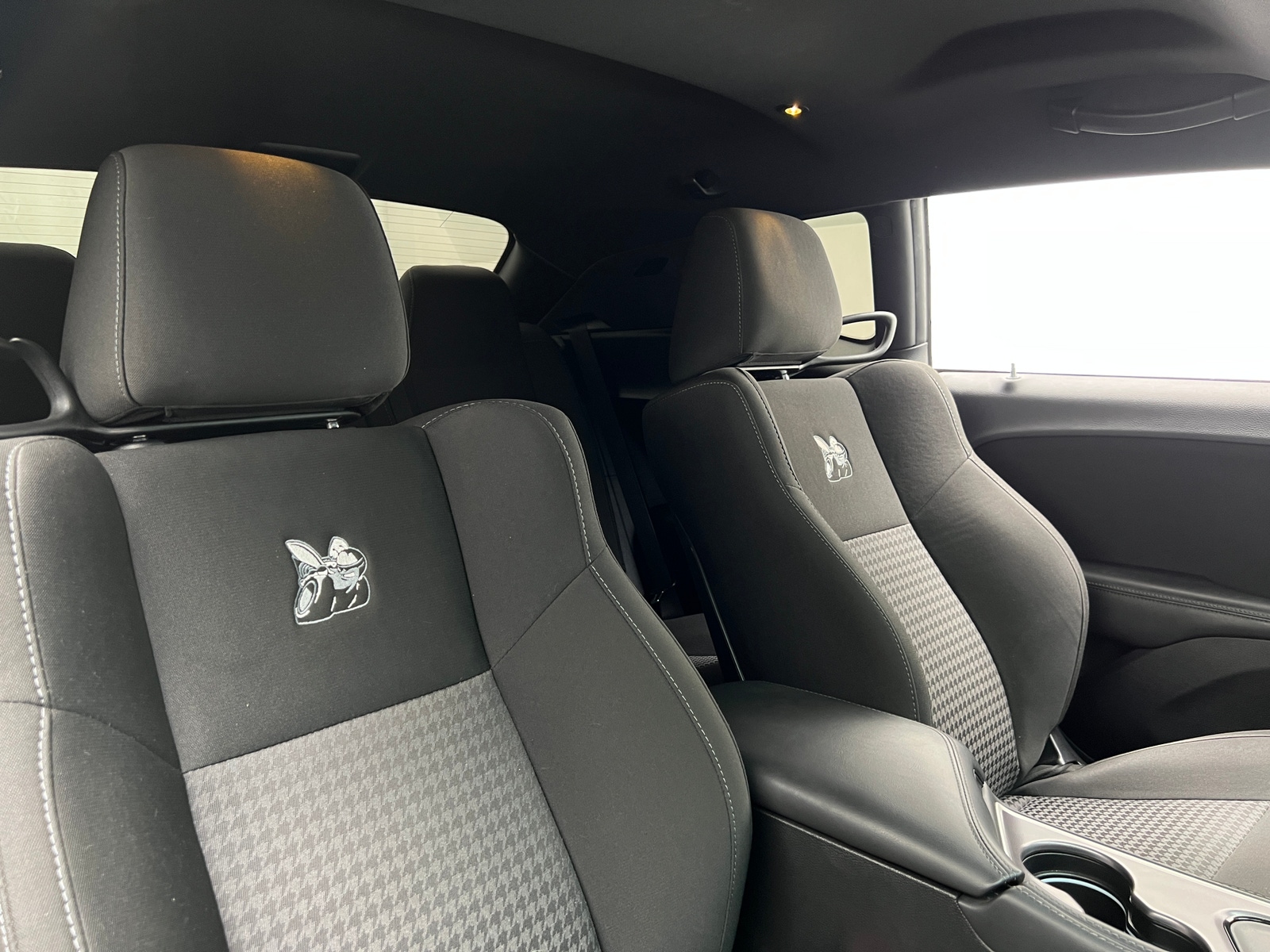 Thumbnail: 2020 Dodge Challenger - 2