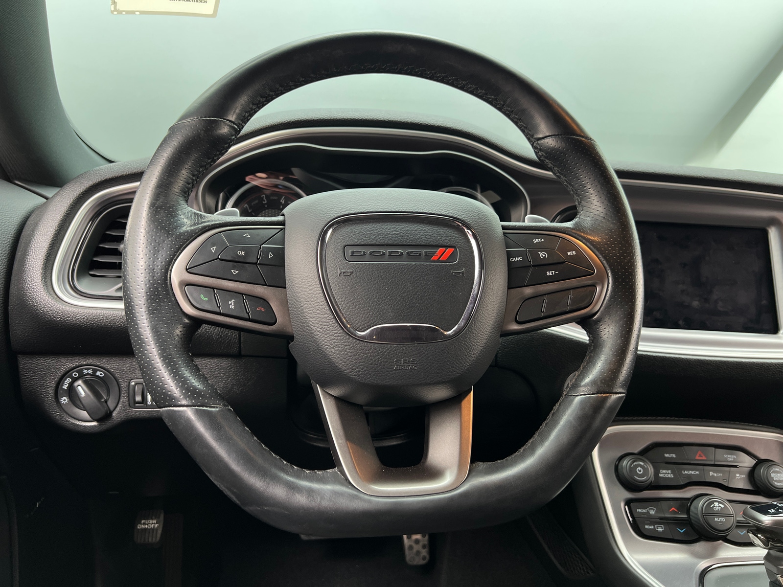 Thumbnail: 2020 Dodge Challenger - 4