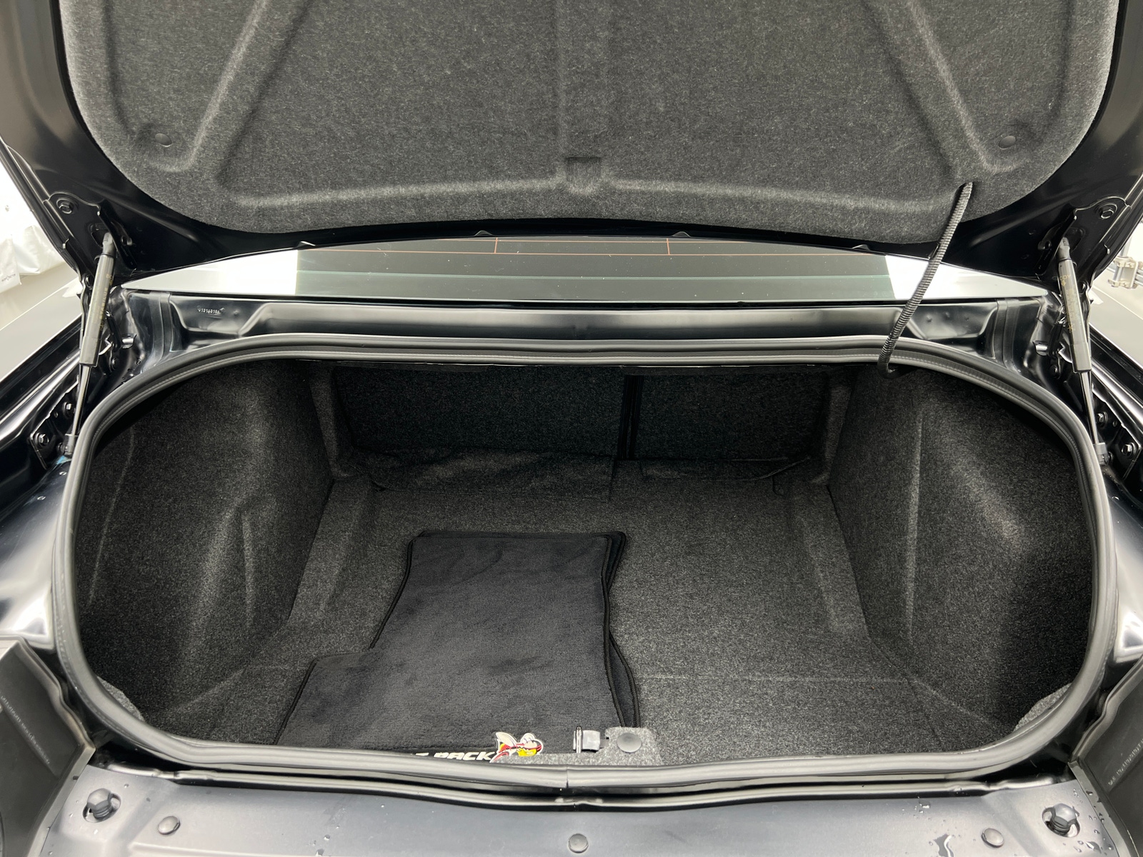 Thumbnail: 2020 Dodge Challenger - 5