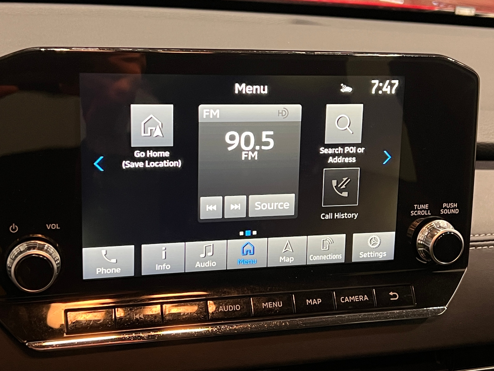 Thumbnail: 2024 Mitsubishi Outlander - 3