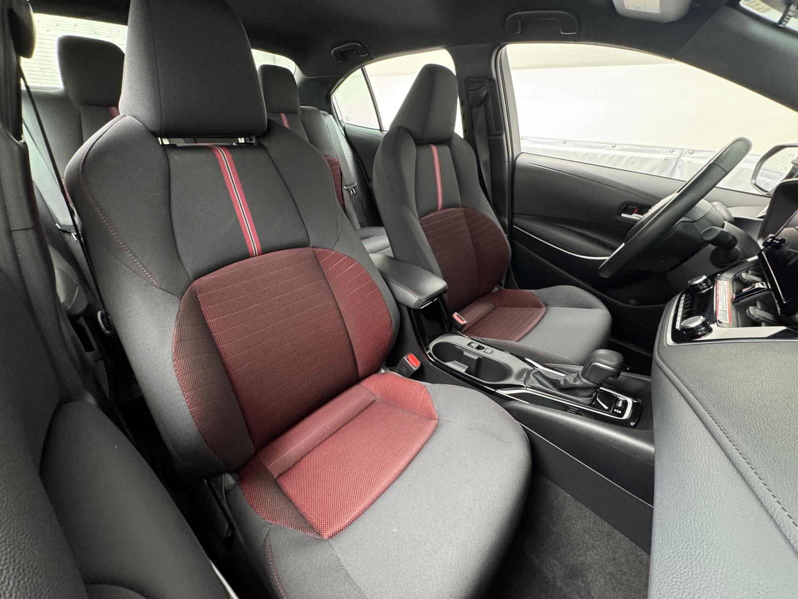 Thumbnail: 2025 Toyota Corolla - 2