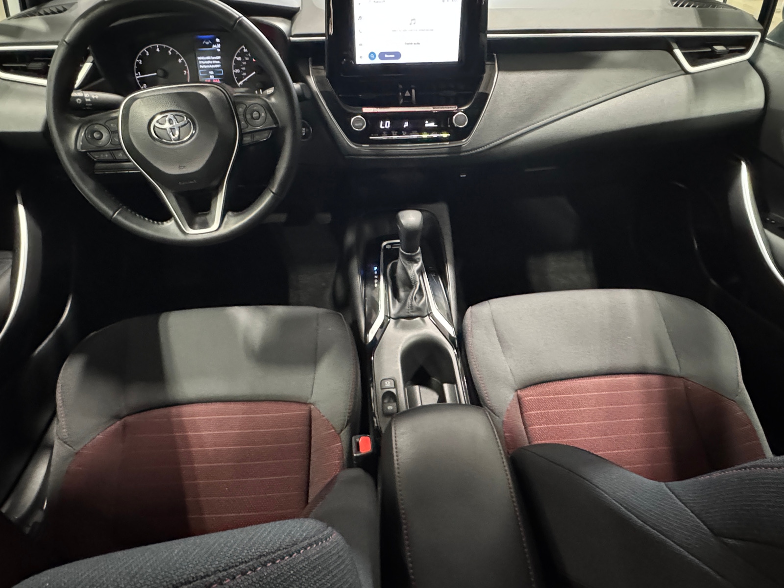 Thumbnail: 2025 Toyota Corolla - 3