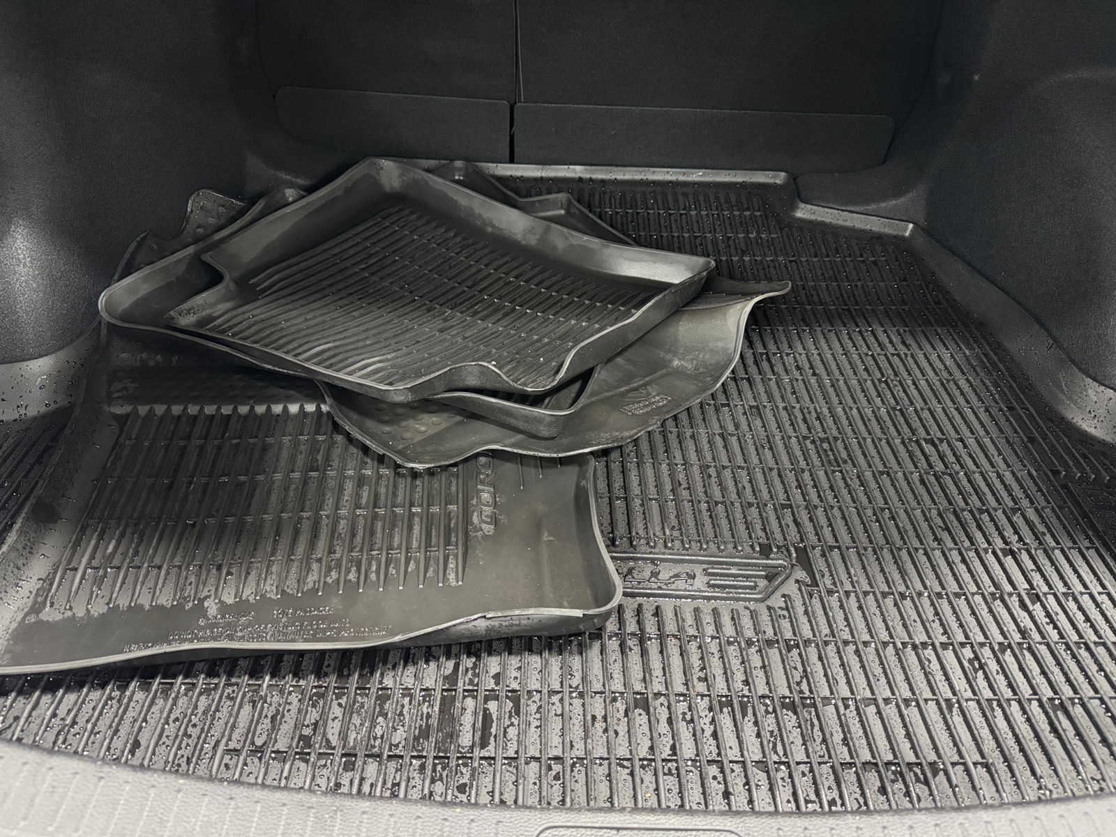 Thumbnail: 2025 Toyota Corolla - 7