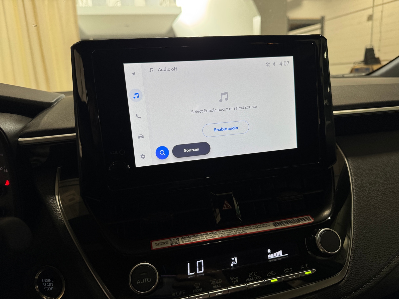 Thumbnail: 2025 Toyota Corolla - 4