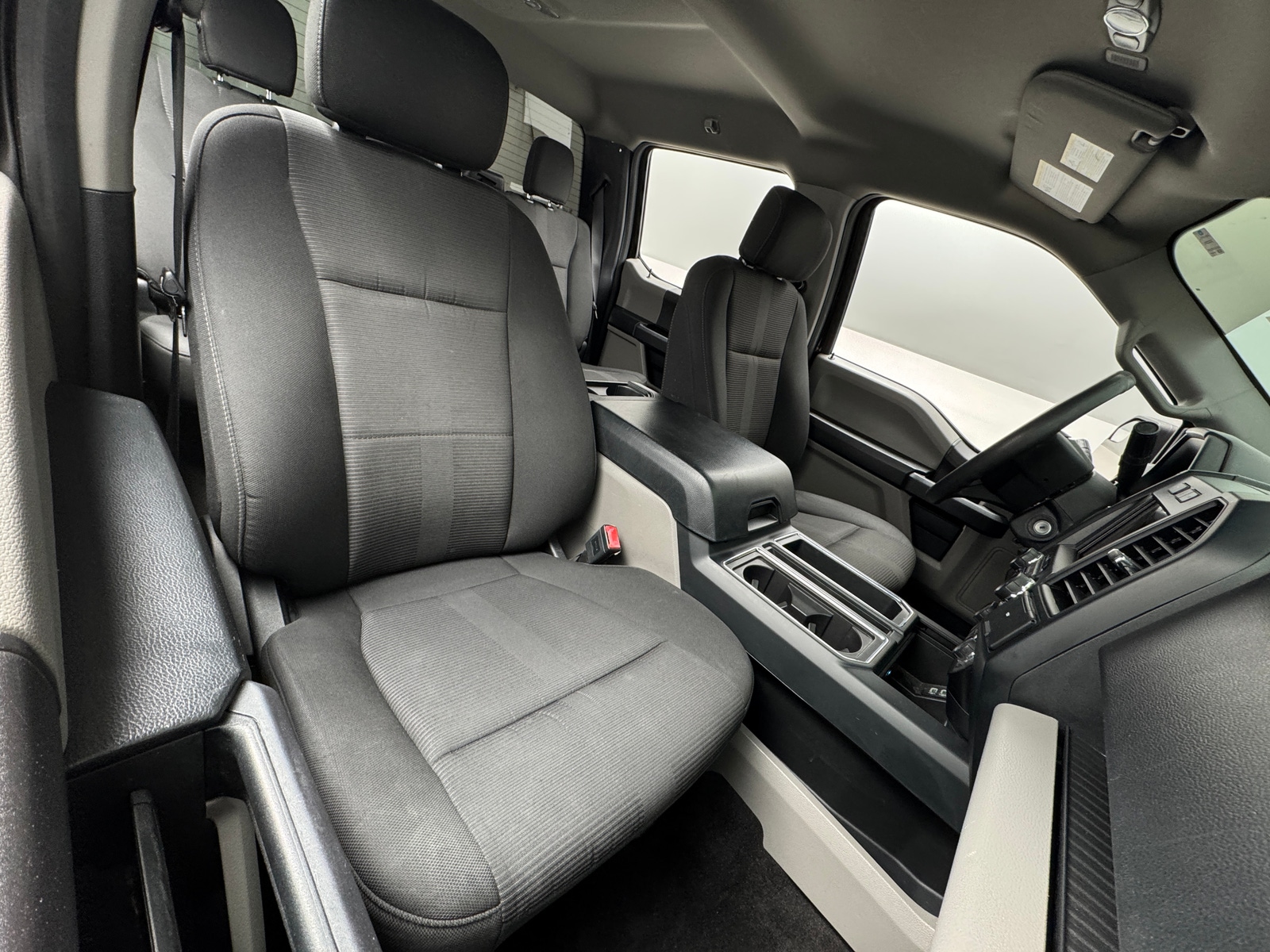 Thumbnail: 2018 Ford Econoline - 2