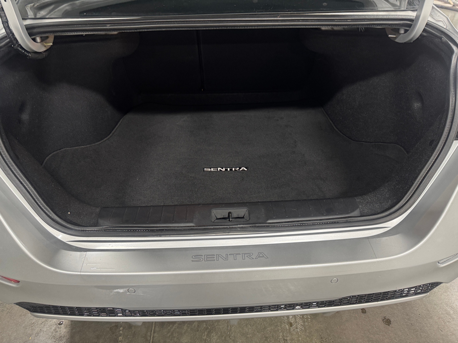 Thumbnail: 2022 Nissan Sentra - 7
