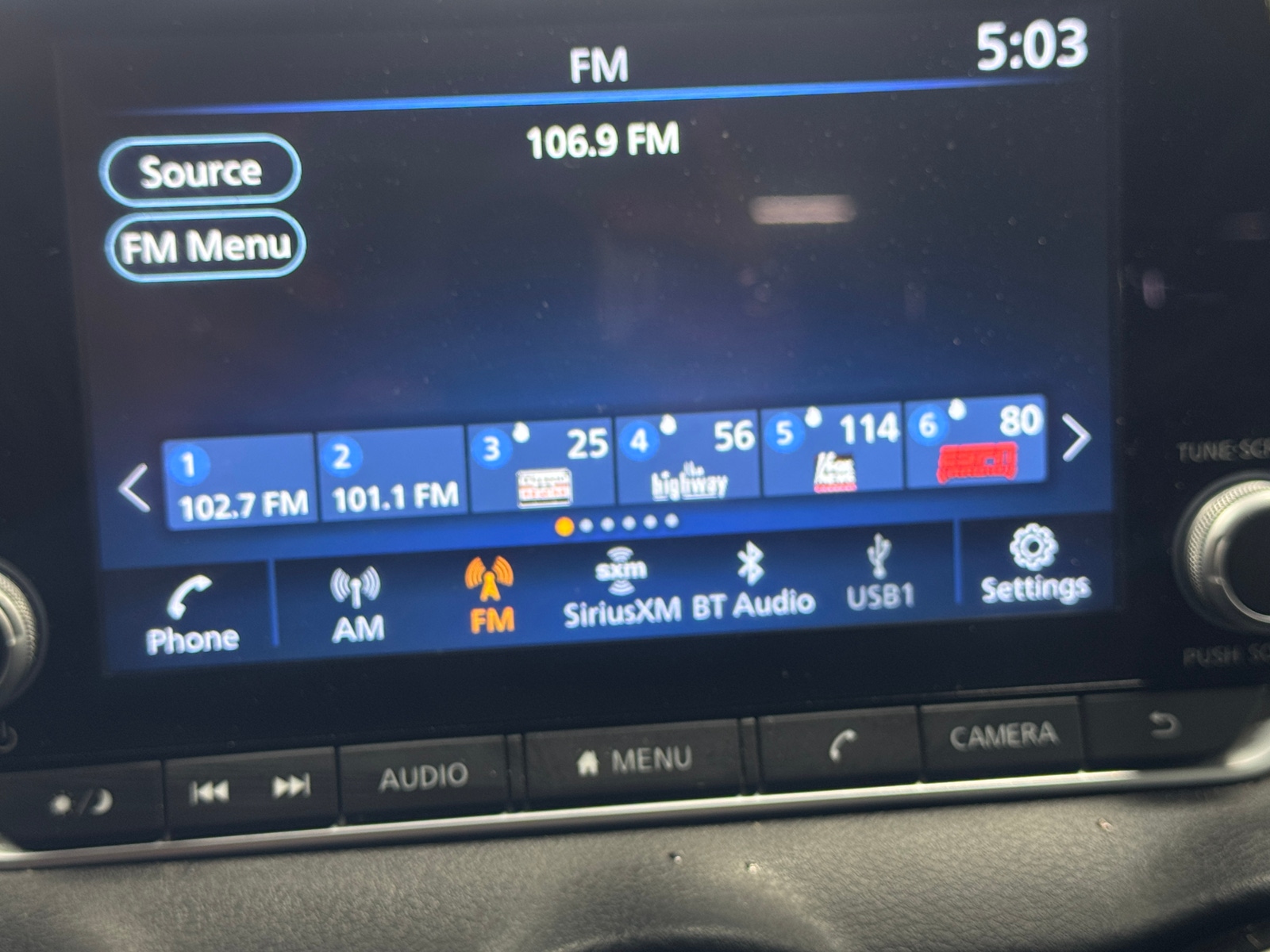 Thumbnail: 2022 Nissan Sentra - 4