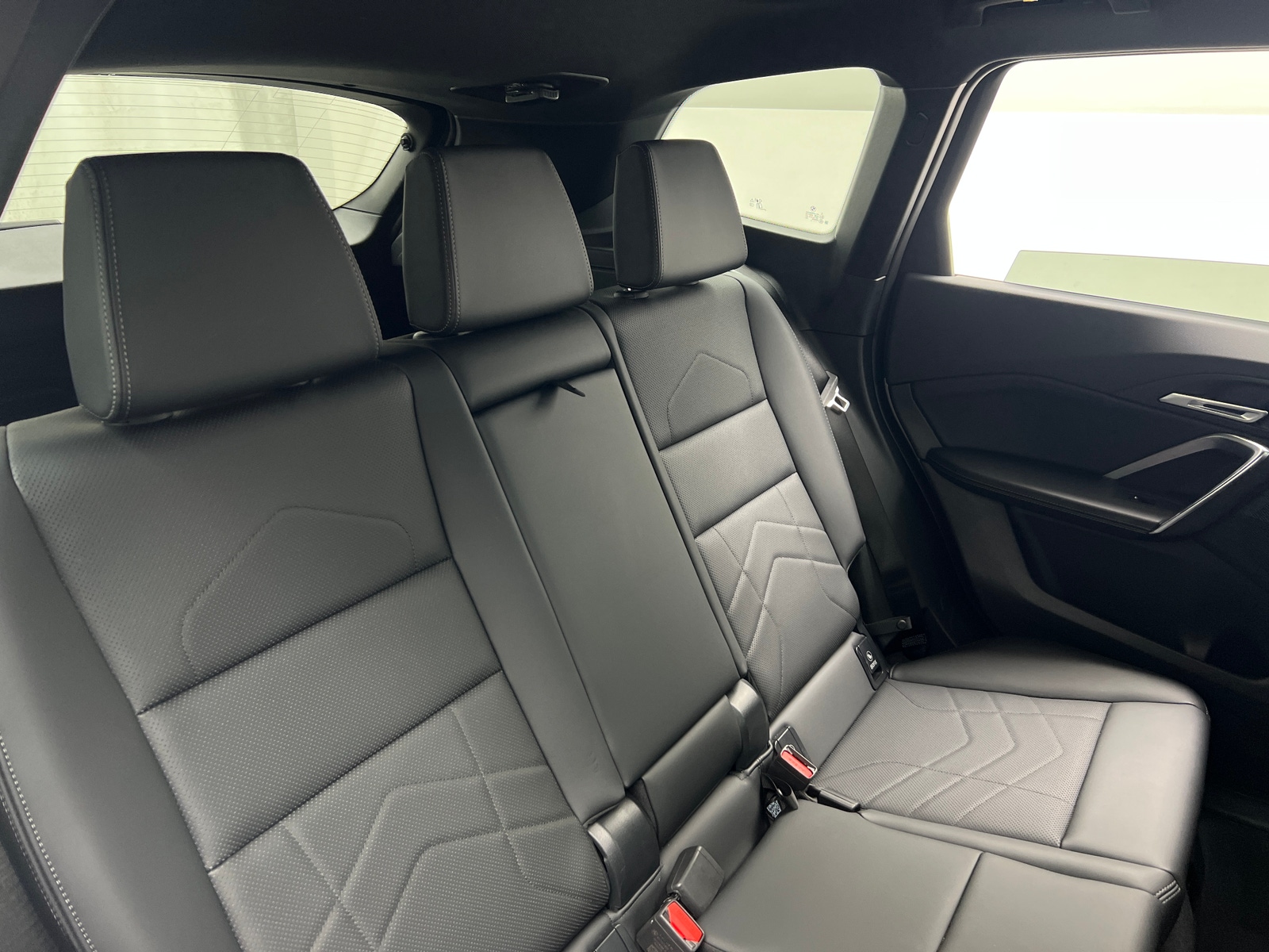 Thumbnail: 2025 BMW X1 - 5