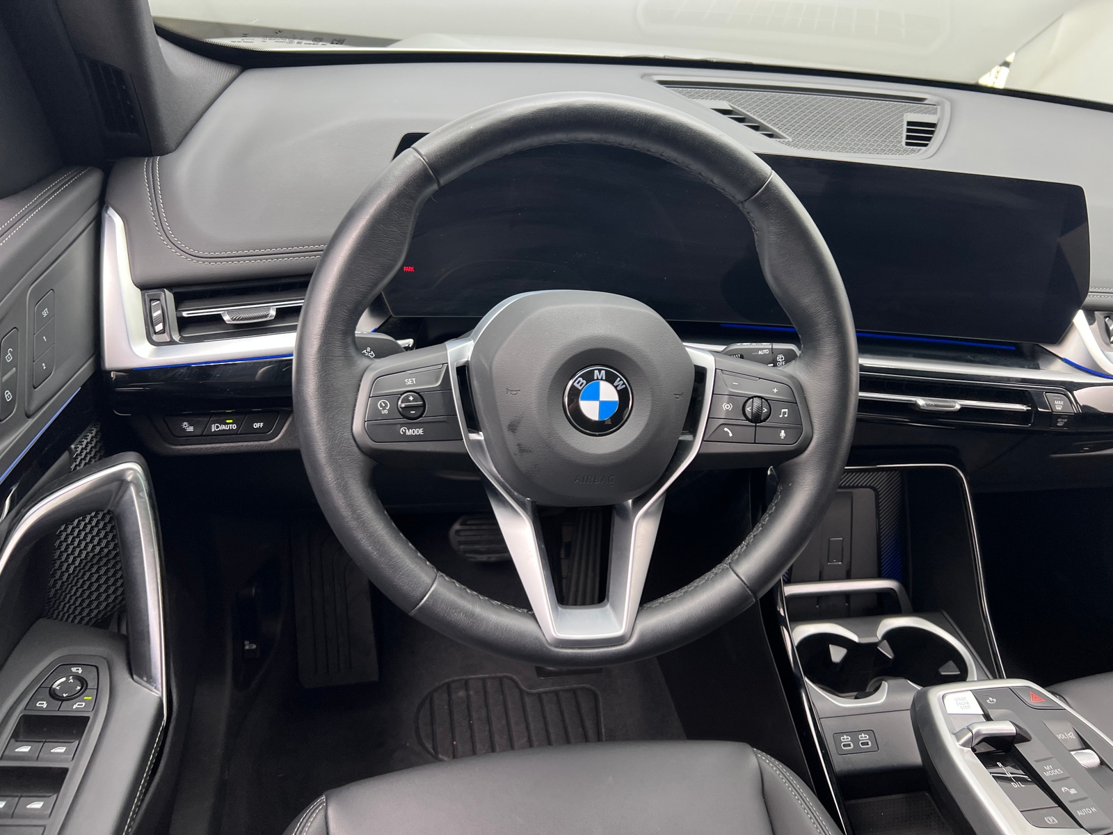 Thumbnail: 2025 BMW X1 - 4