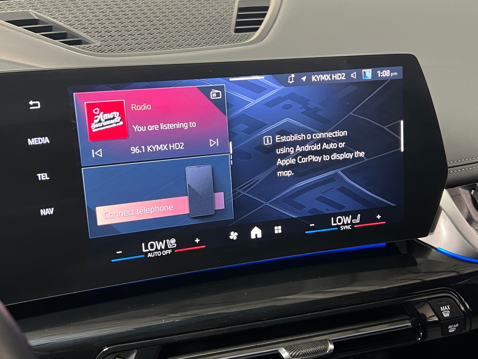 Thumbnail: 2025 BMW X1 - 3