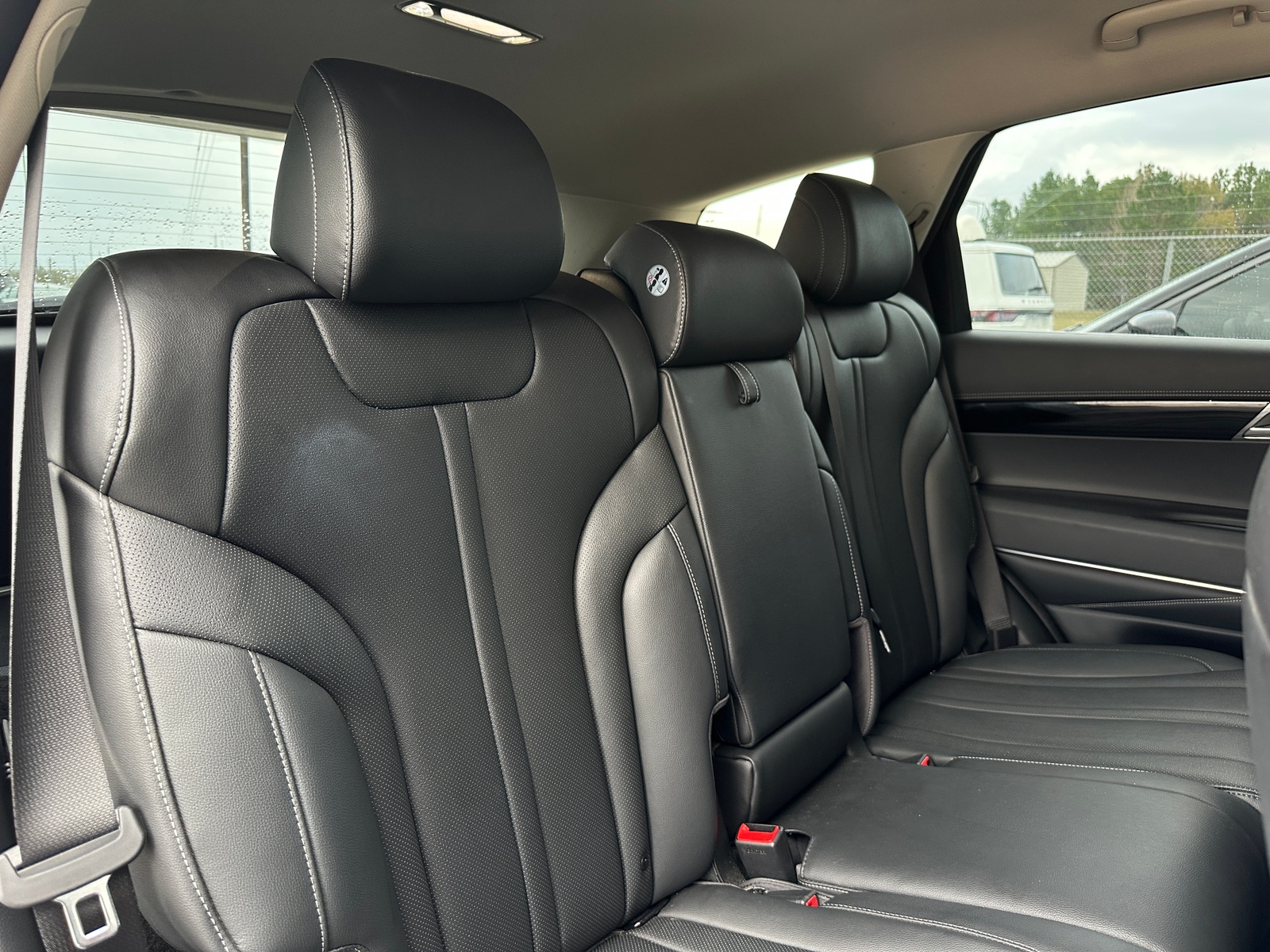 Thumbnail: 2025 Genesis GV80 - 5