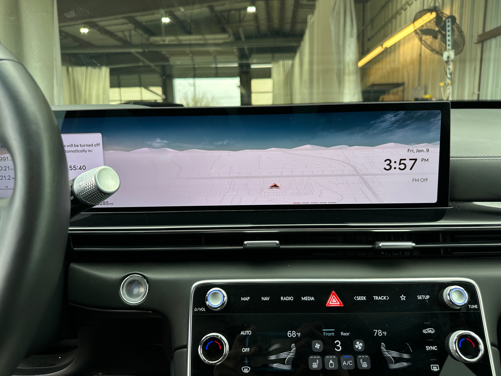 Thumbnail: 2025 Genesis GV80 - 3