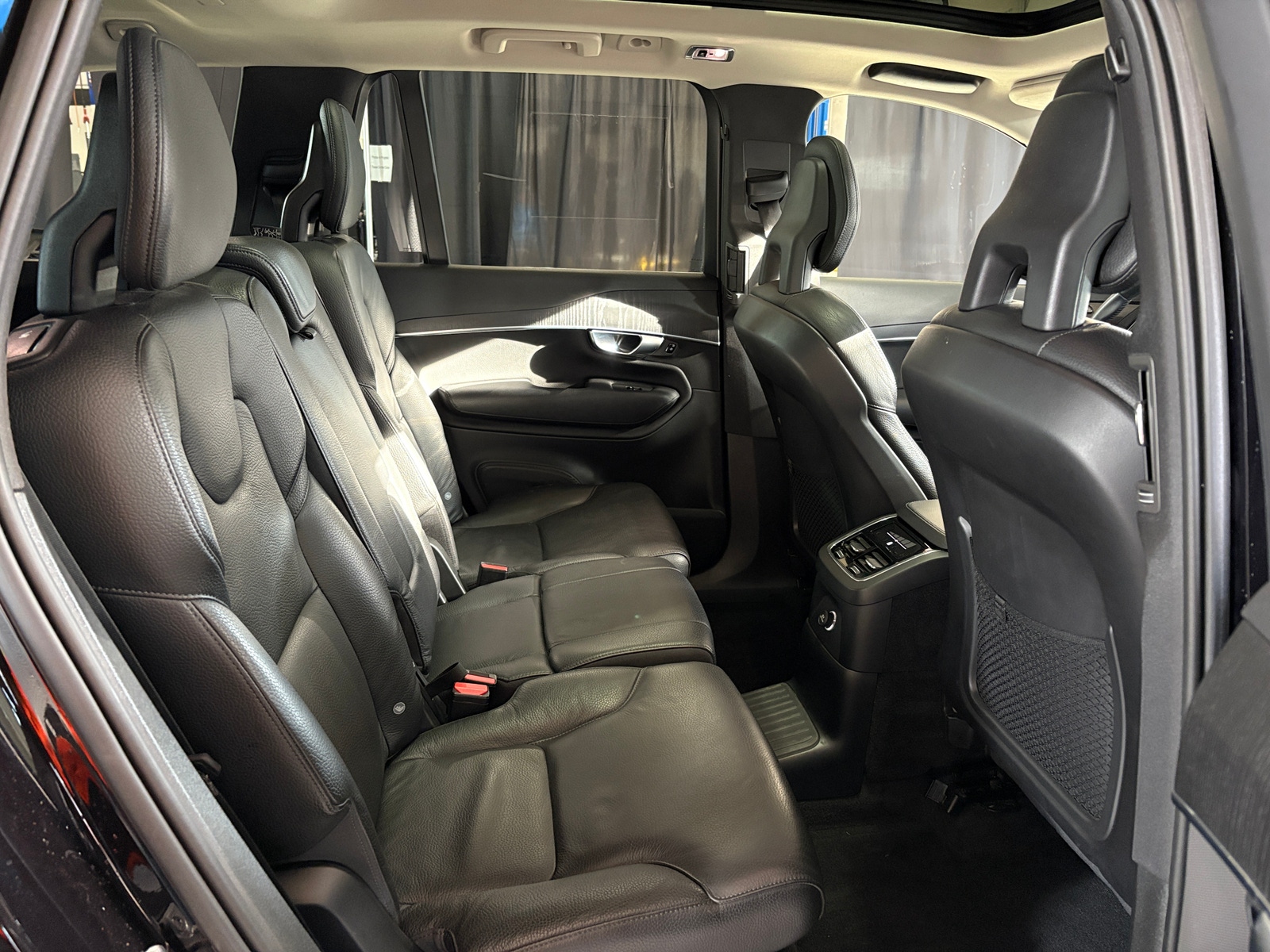 Thumbnail: 2020 Volvo XC90 - 5