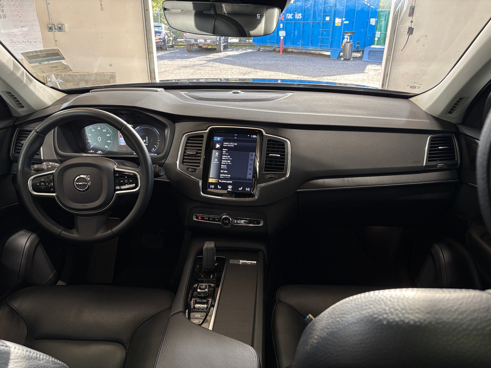 Thumbnail: 2020 Volvo XC90 - 2