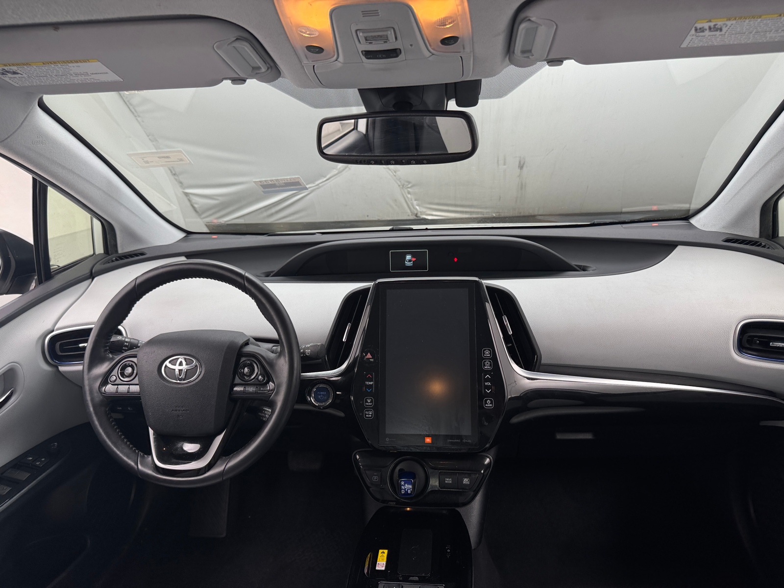 Thumbnail: 2022 Toyota Prius - 2