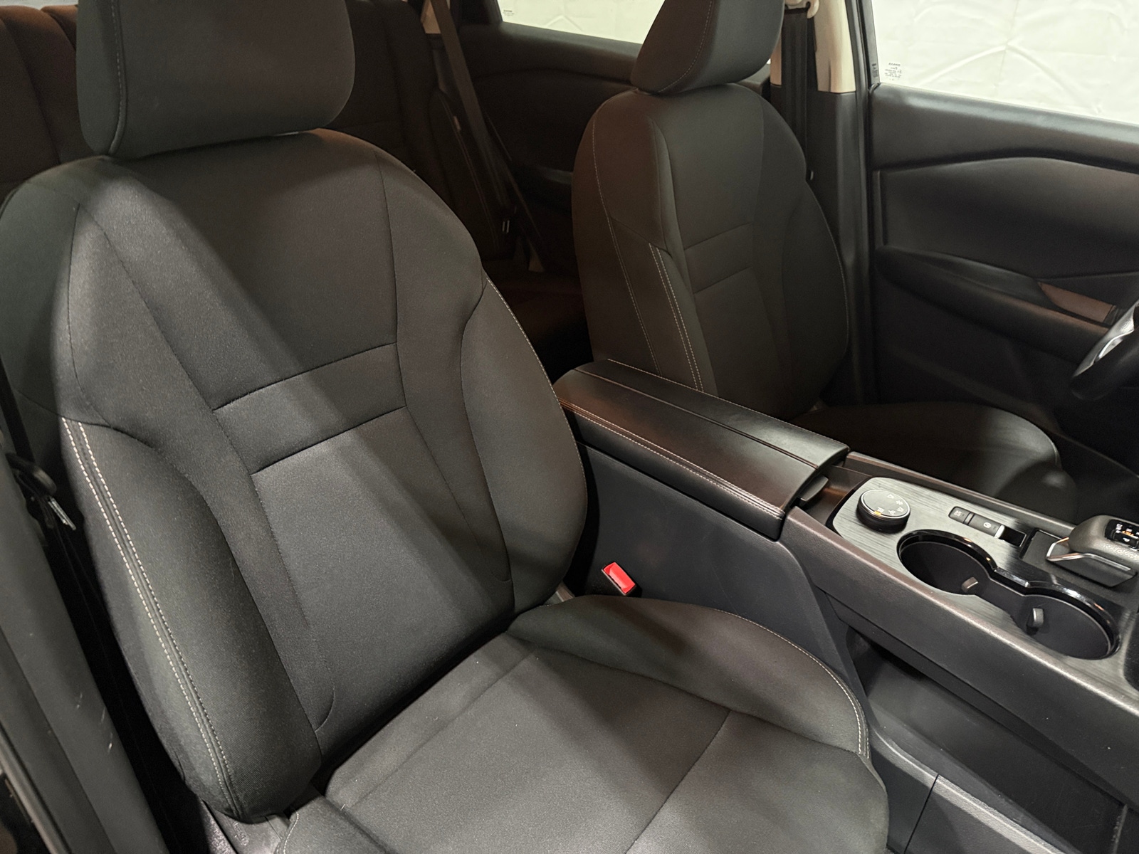 Thumbnail: 2024 Nissan Rogue - 2