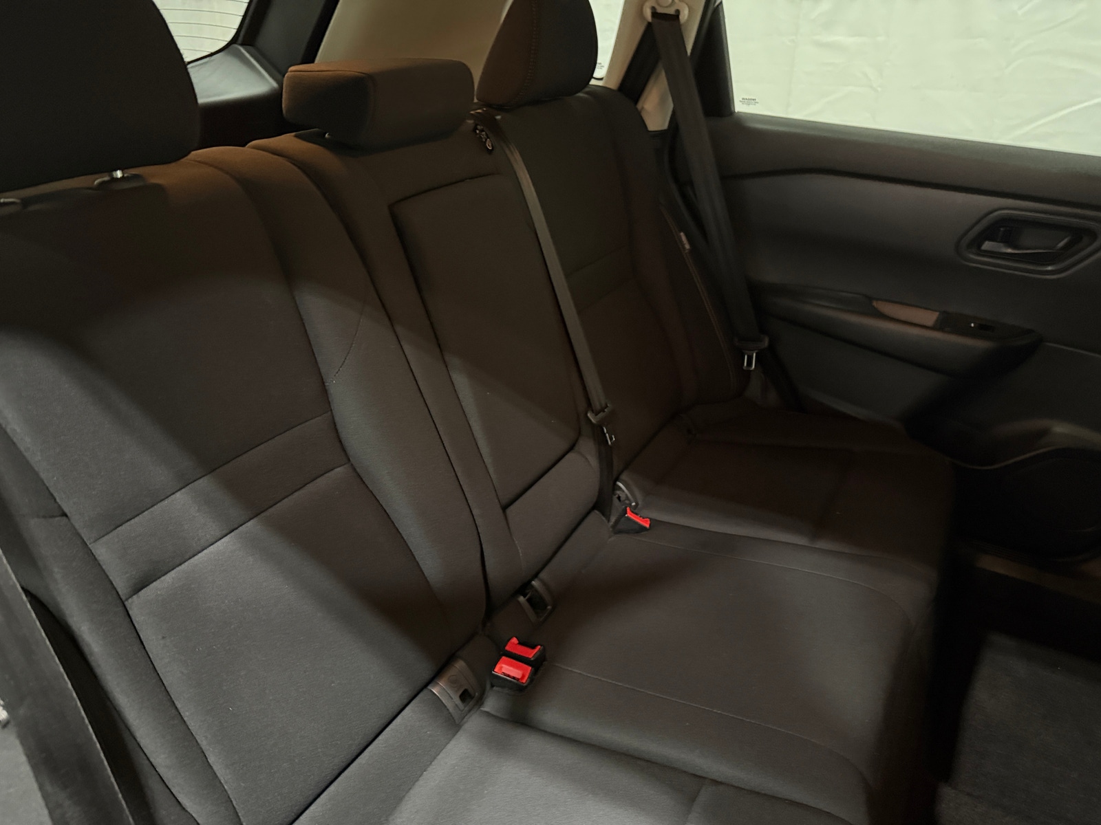 Thumbnail: 2024 Nissan Rogue - 6