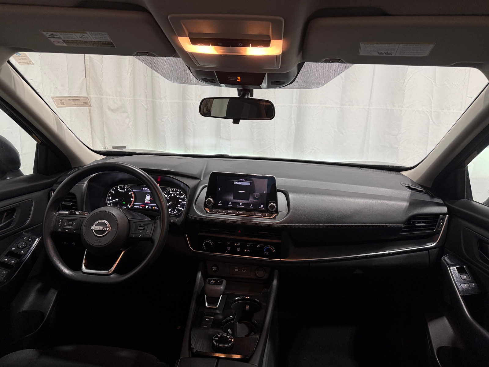 Thumbnail: 2024 Nissan Rogue - 3