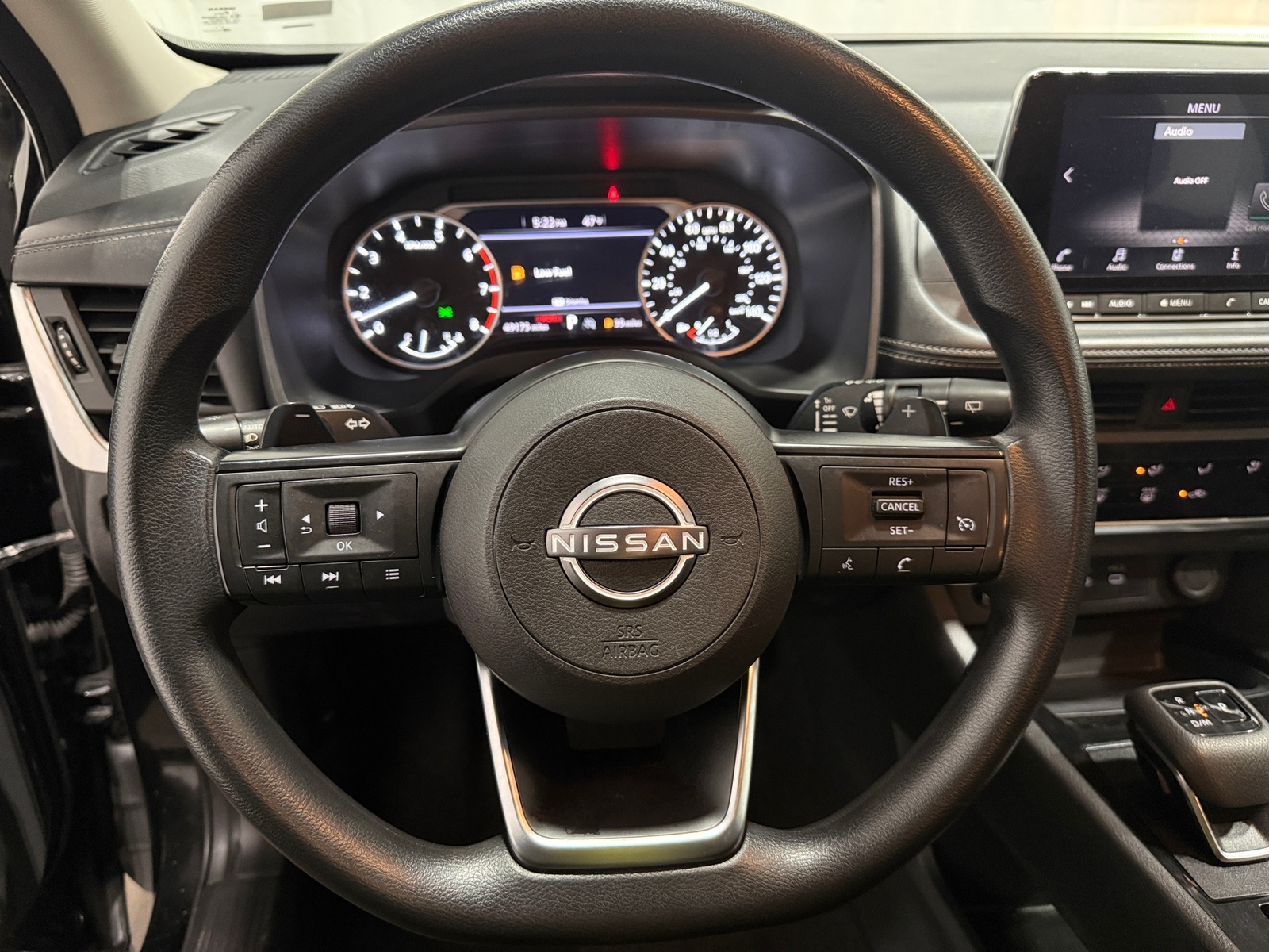 Thumbnail: 2024 Nissan Rogue - 5