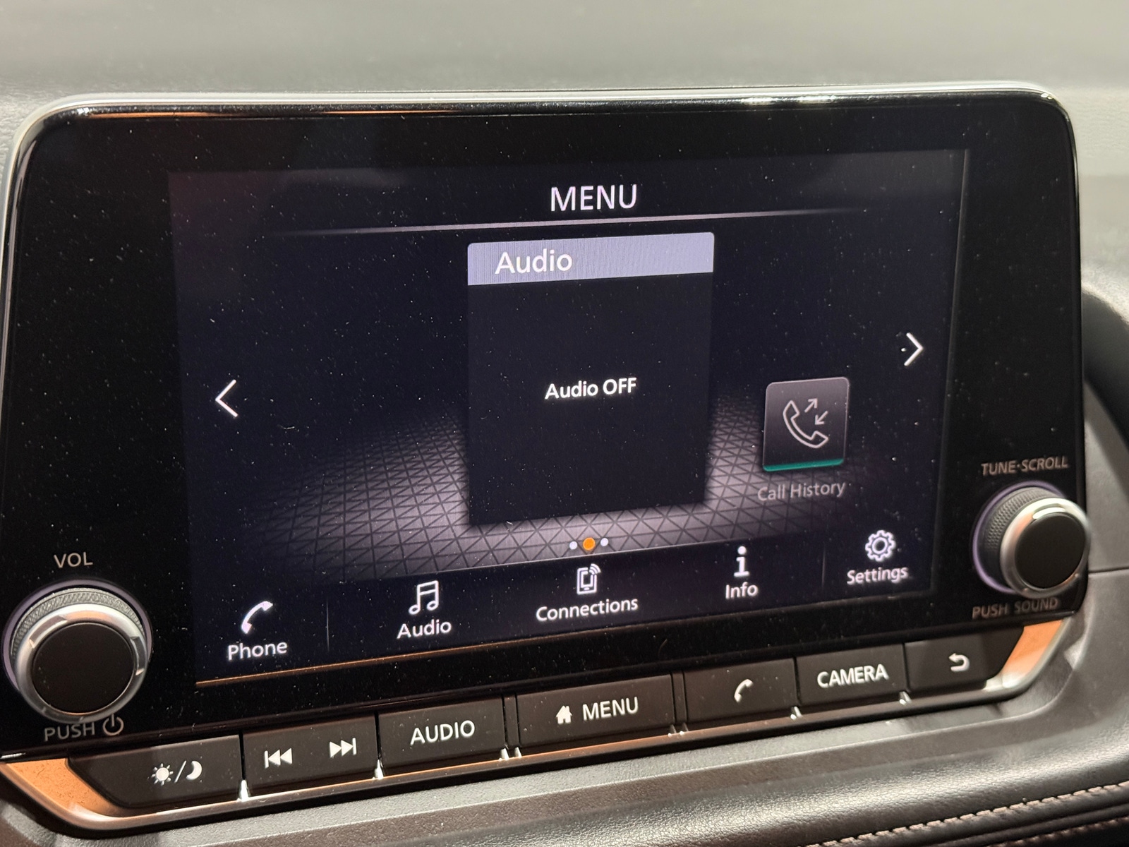 Thumbnail: 2024 Nissan Rogue - 4