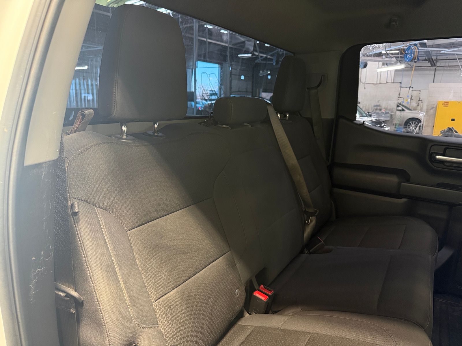 Thumbnail: 2024 Chevrolet Silverado 1500 - 6