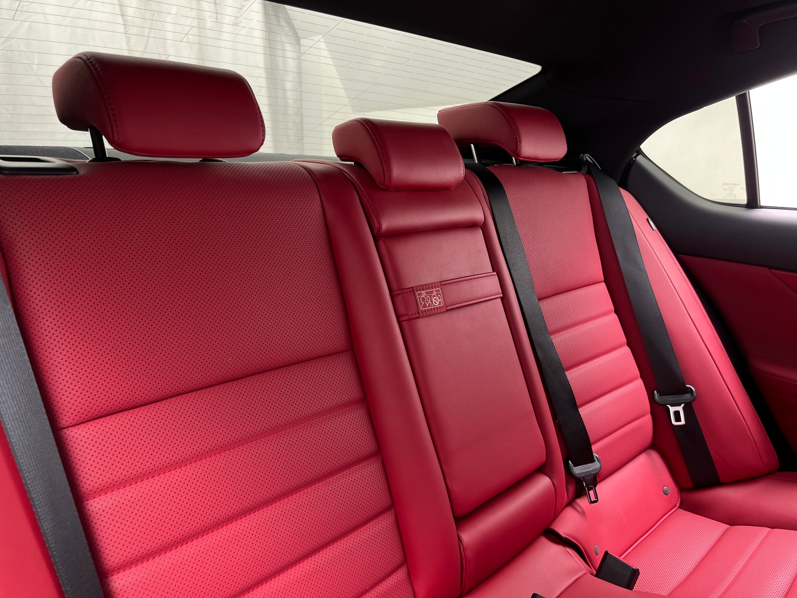 Thumbnail: 2023 Lexus IS - 5