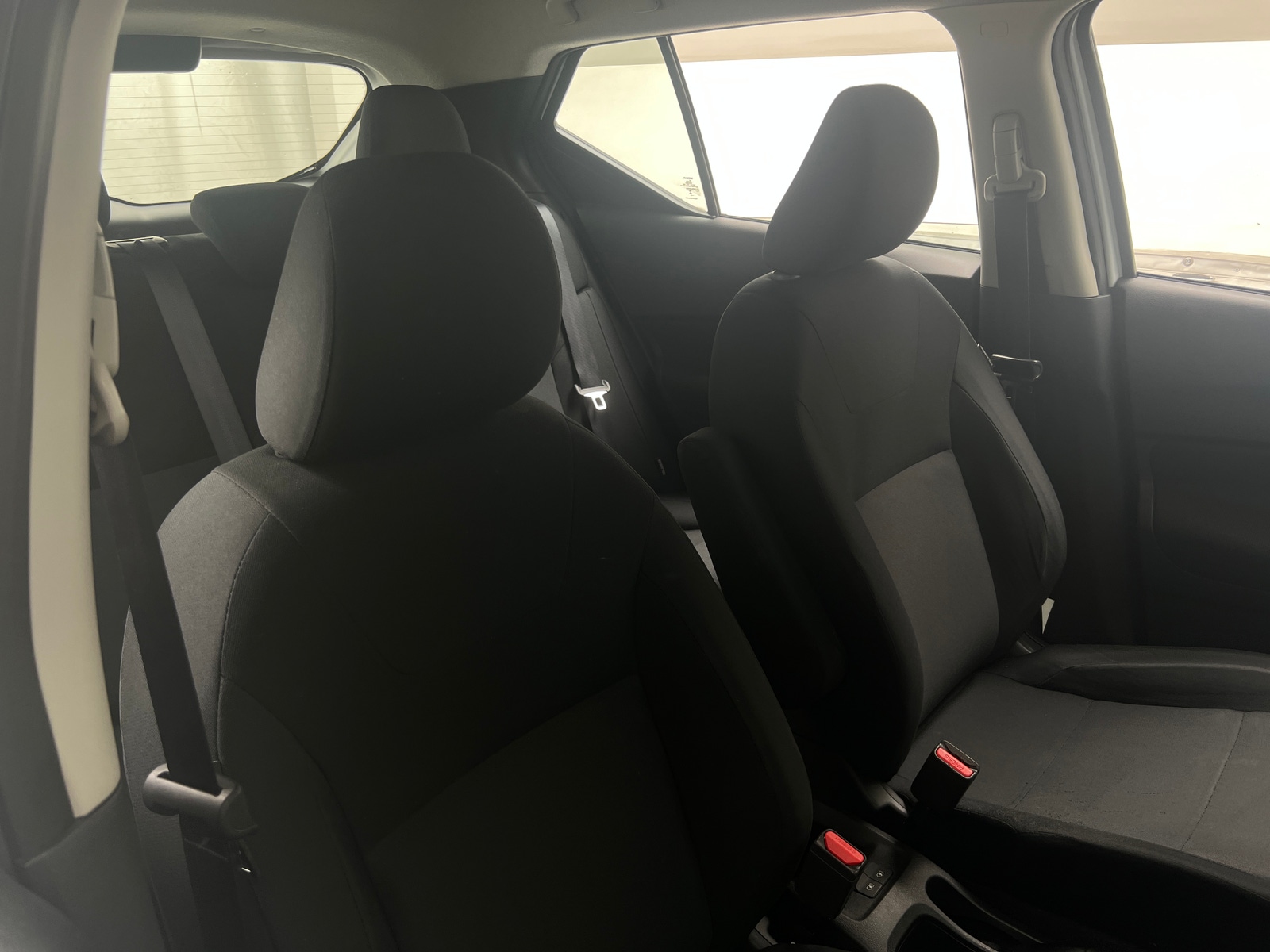 Thumbnail: 2023 Nissan Kicks - 2