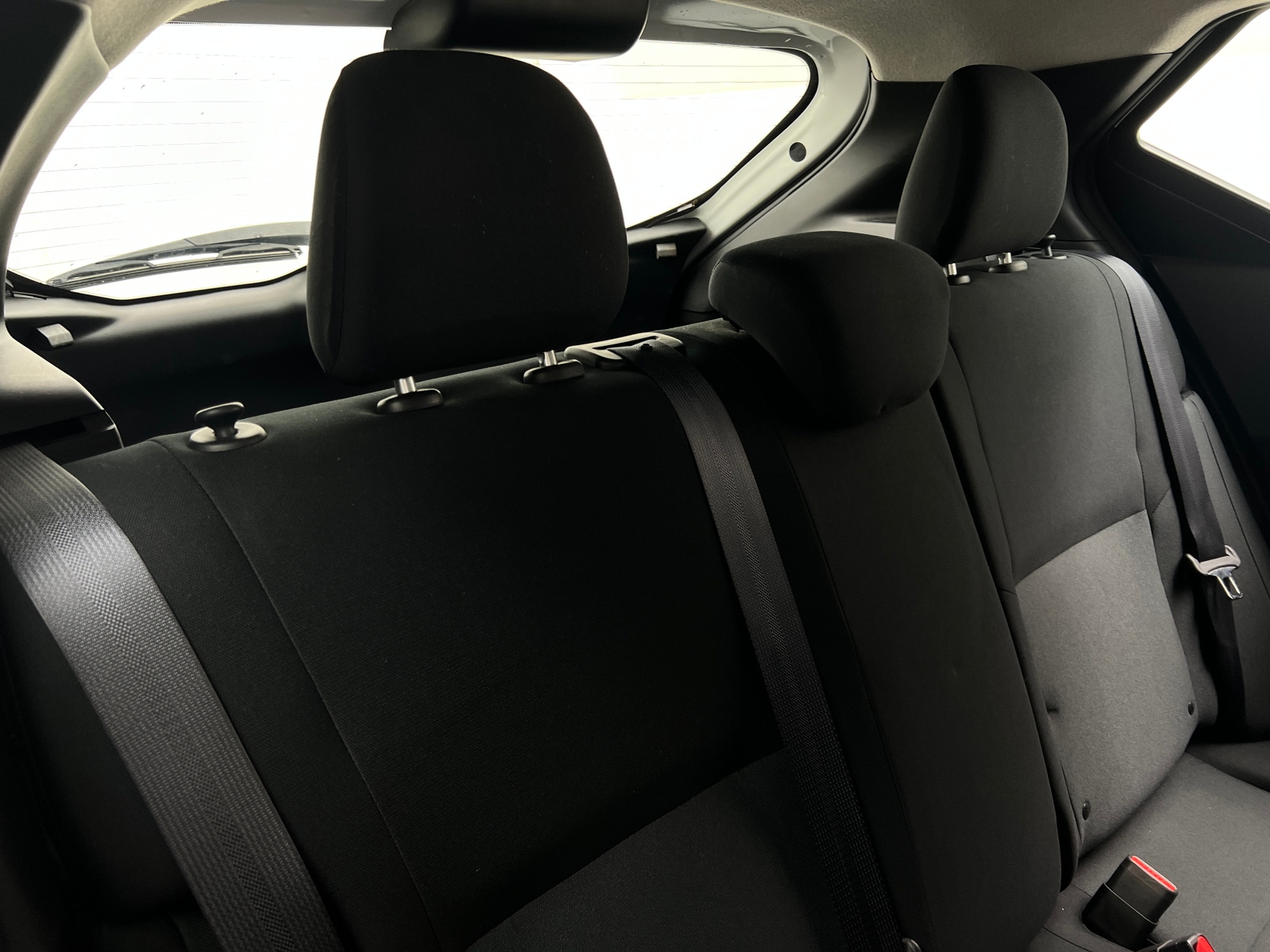 Thumbnail: 2023 Nissan Kicks - 6