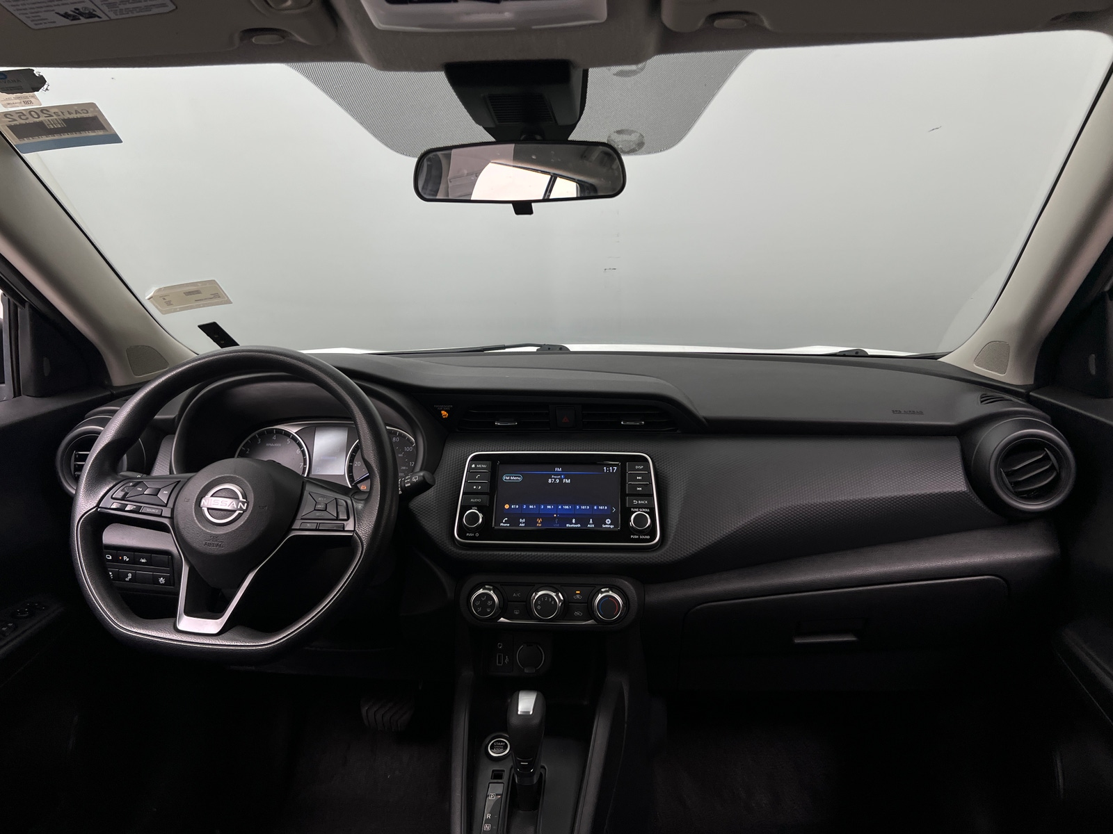 Thumbnail: 2023 Nissan Kicks - 3