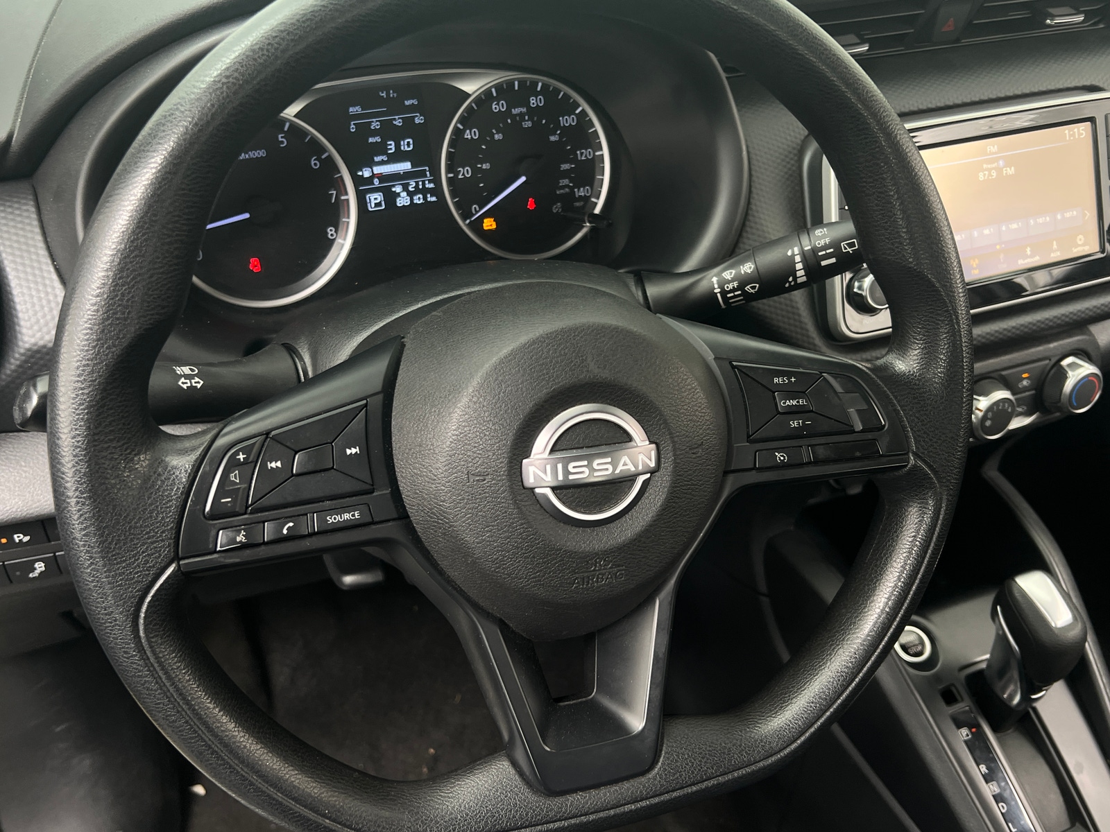 Thumbnail: 2023 Nissan Kicks - 5