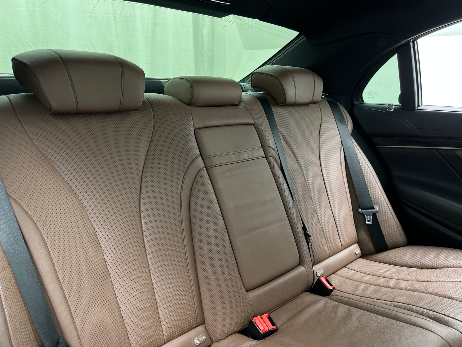 Thumbnail: 2016 Mercedes-Benz S-Class - 5