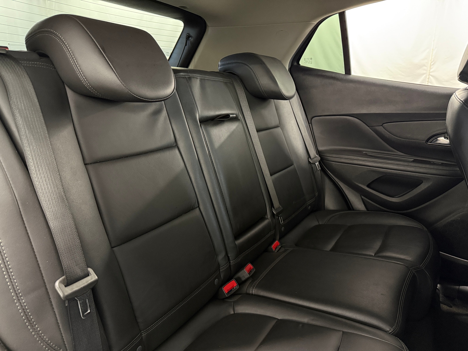 Thumbnail: 2020 Buick Encore - 5