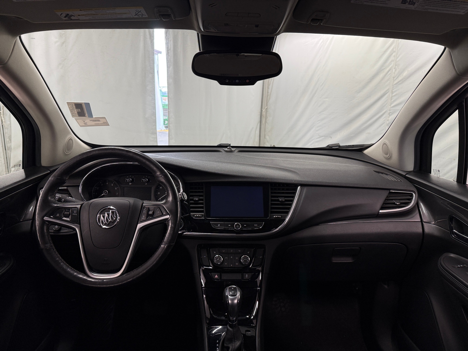 Thumbnail: 2020 Buick Encore - 2