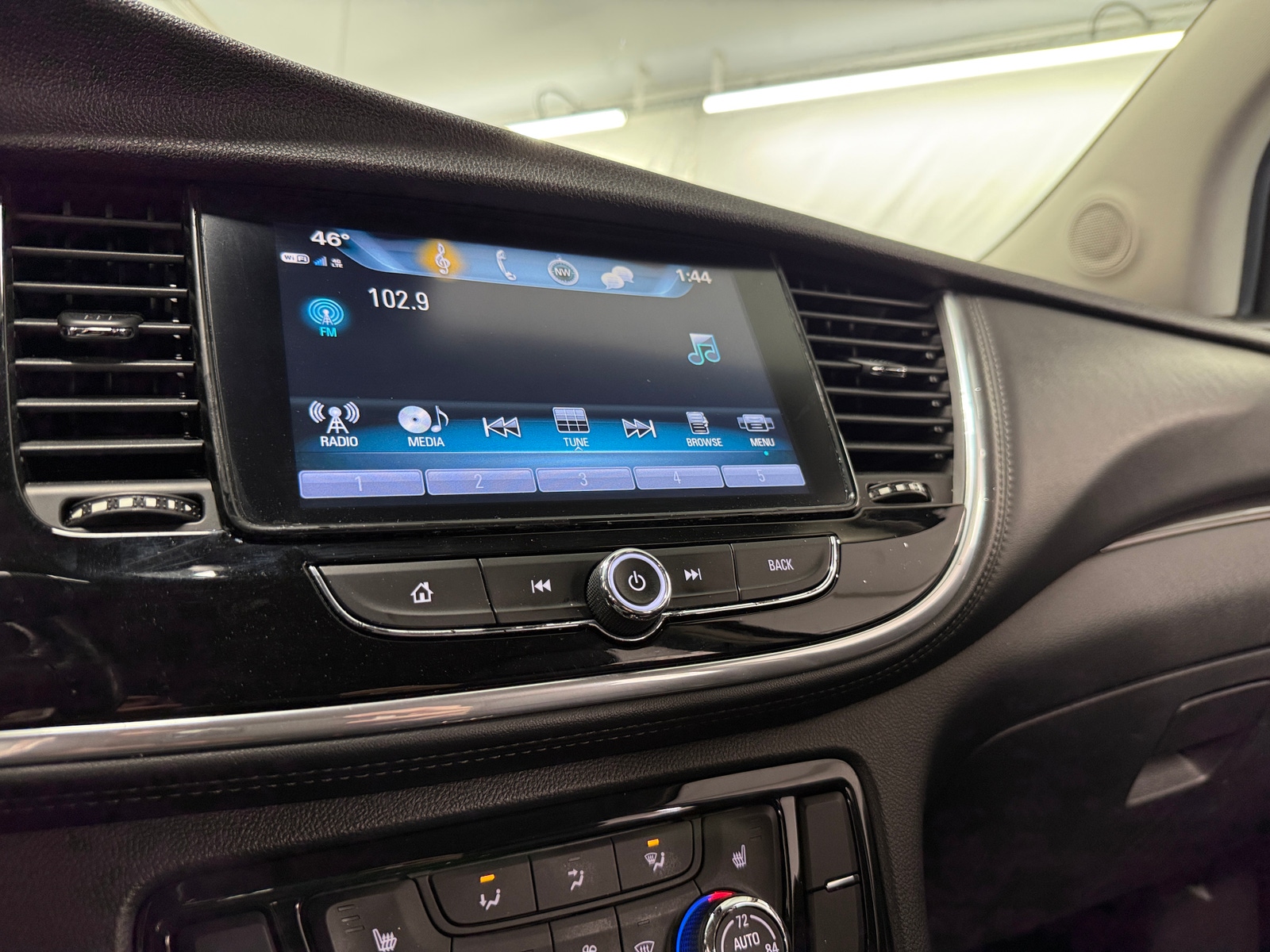 Thumbnail: 2020 Buick Encore - 3