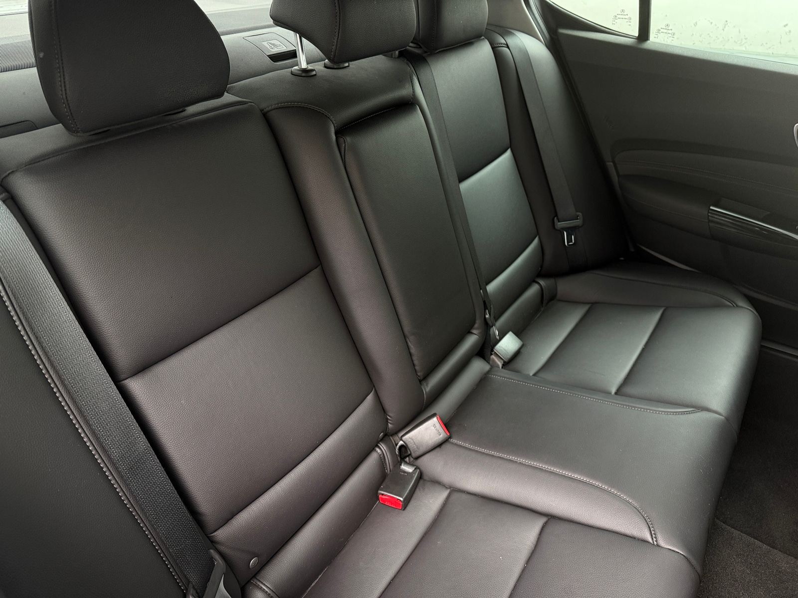 Thumbnail: 2020 Acura TLX - 5