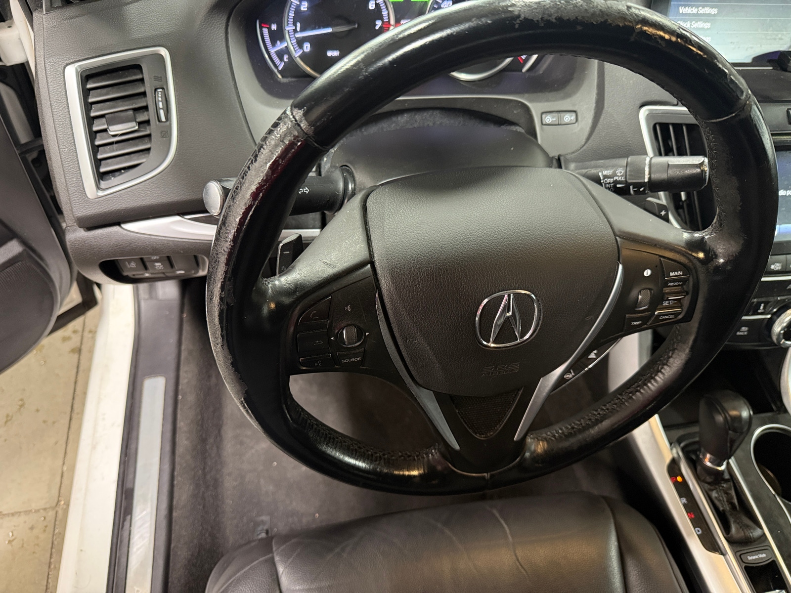 Thumbnail: 2020 Acura TLX - 4