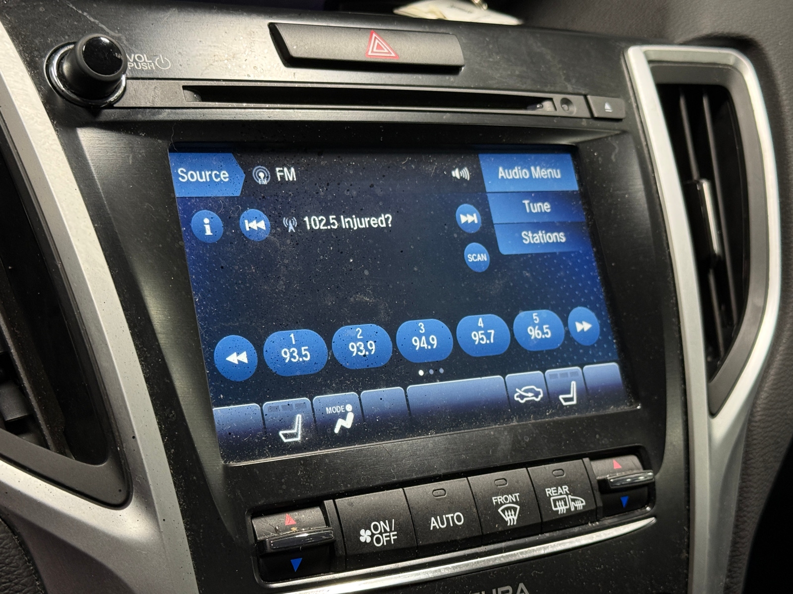 Thumbnail: 2020 Acura TLX - 3