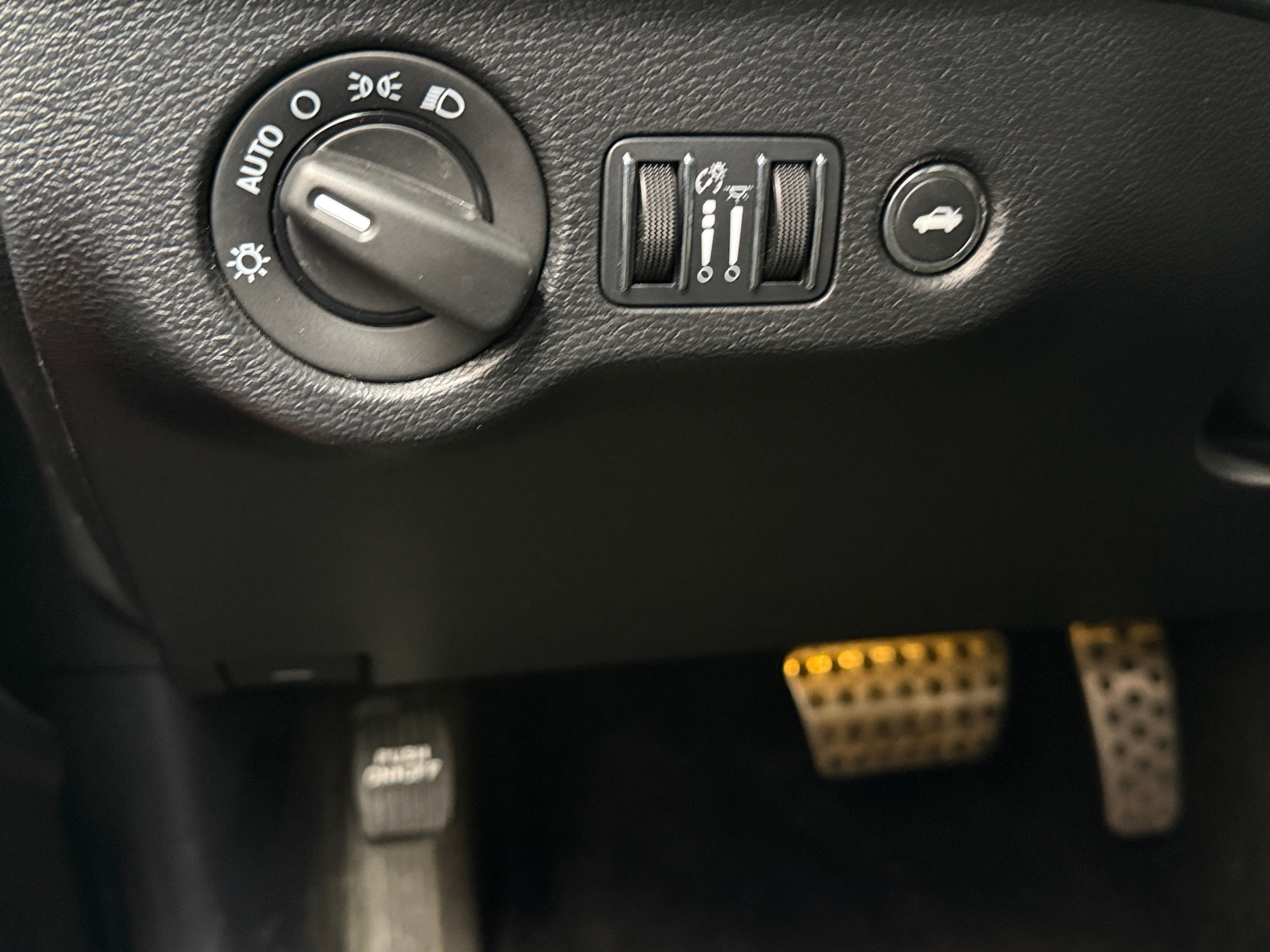 2015 Dodge Challenger