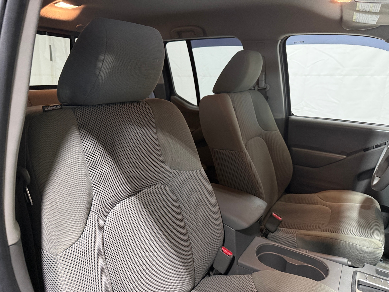 Thumbnail: 2018 Nissan Frontier - 2