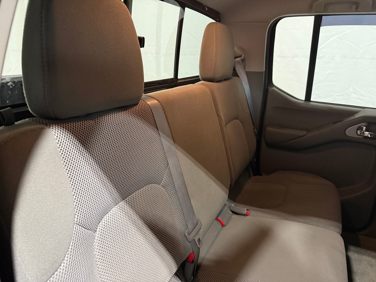 Thumbnail: 2018 Nissan Frontier - 6