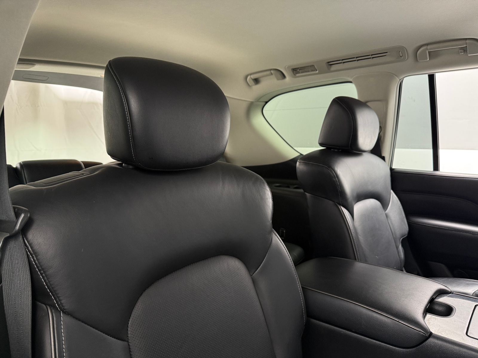 Thumbnail: 2020 INFINITI QX80 - 5