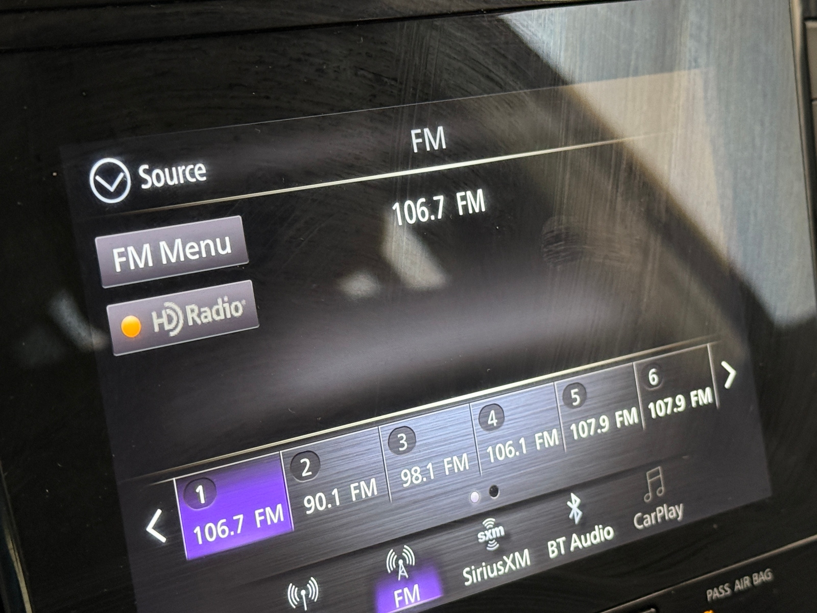 Thumbnail: 2020 INFINITI QX80 - 3