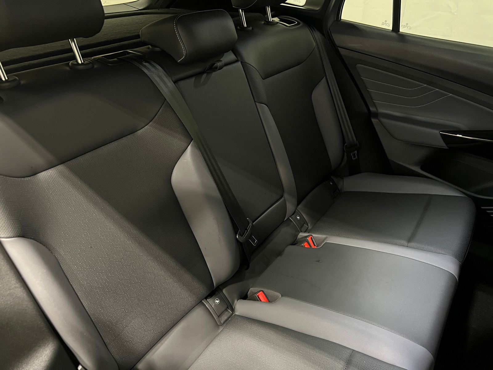 Thumbnail: 2024 Volkswagen ID.4 - 5