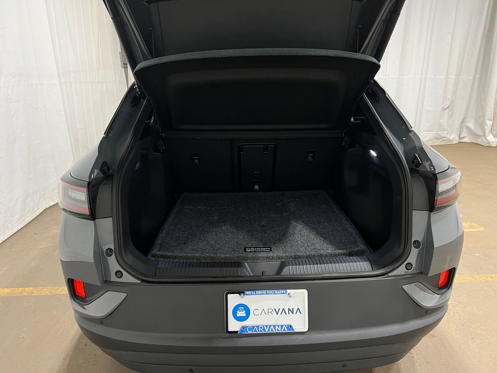 Thumbnail: 2024 Volkswagen ID.4 - 6