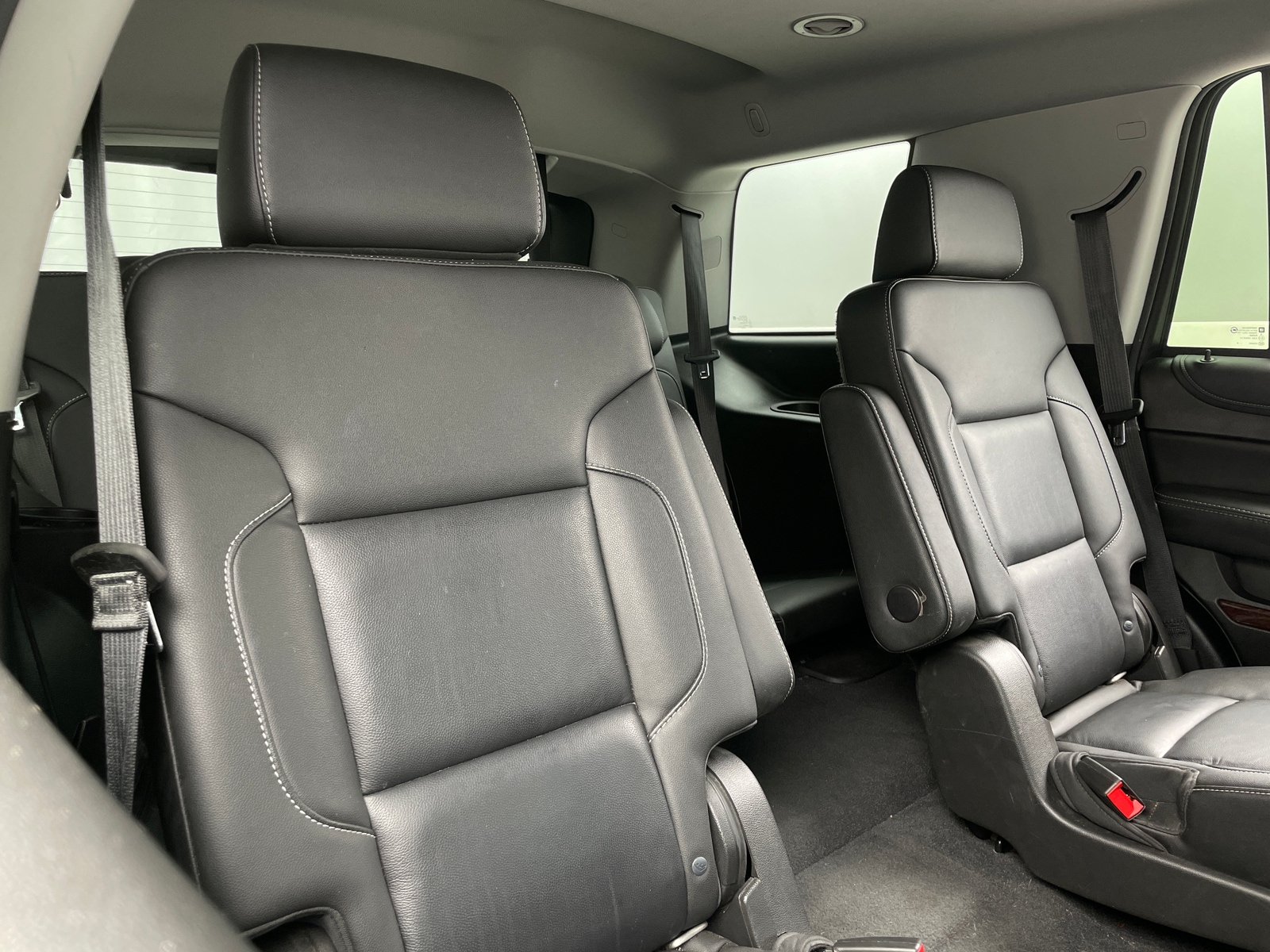 Thumbnail: 2019 GMC Yukon - 5