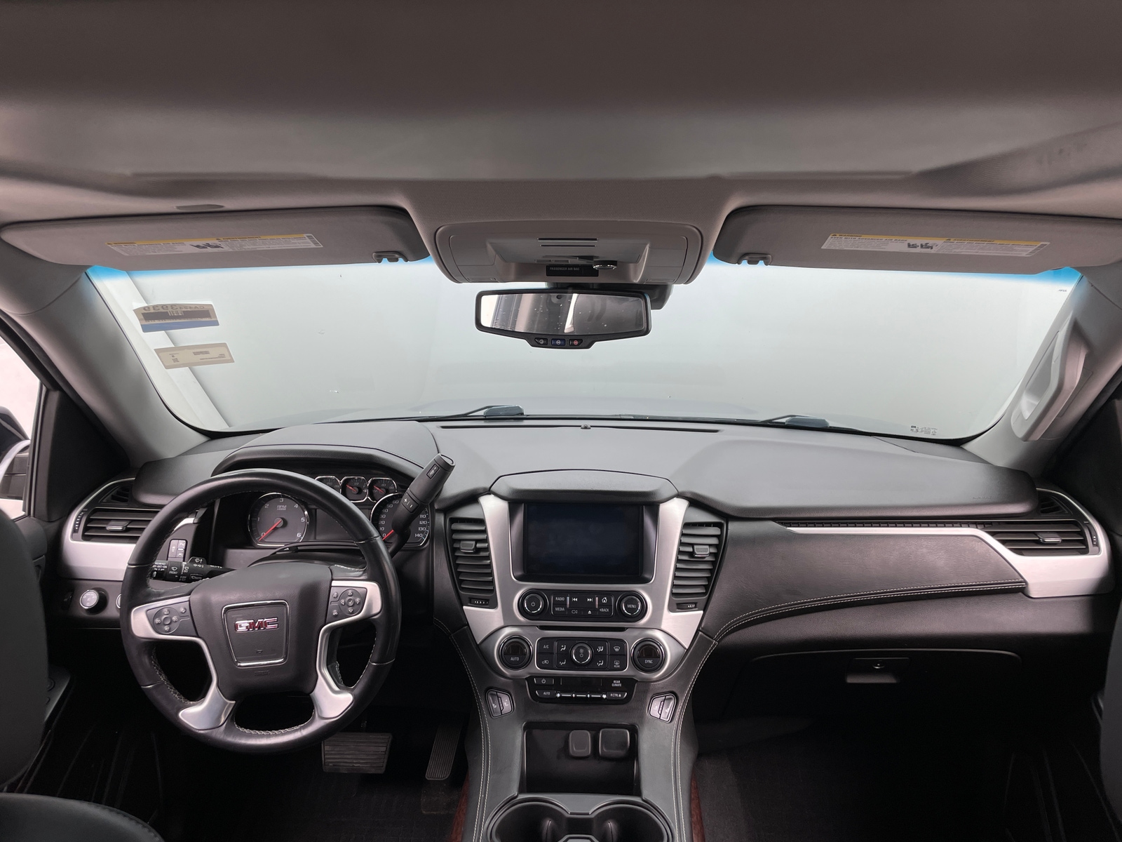 Thumbnail: 2019 GMC Yukon - 2