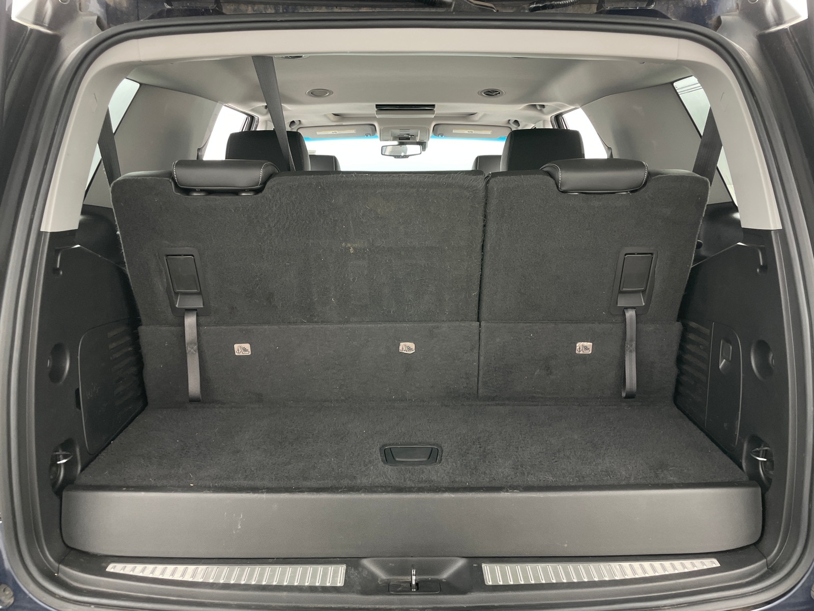 Thumbnail: 2019 GMC Yukon - 6